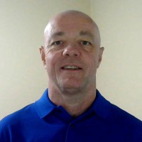 Christopher Irons, PMP, PRINCE2 Practitioner, PgMP, CISSP