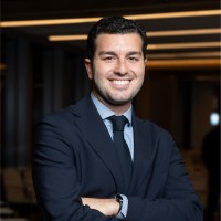 Ezra Mann