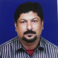 Sudip Dhar