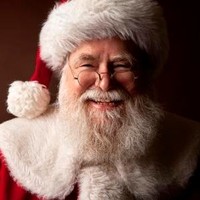 Santa Claus