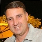 Pedro Augusto Guimarães