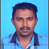 Haginashan Ravindran