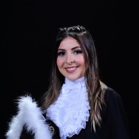Angélica Santos Oliveira