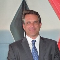 Christophe Medlock