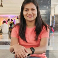 Sarika Thange