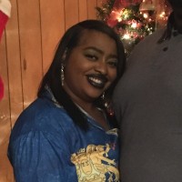 Natasha Brooks-Butler