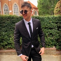Josh Barnes