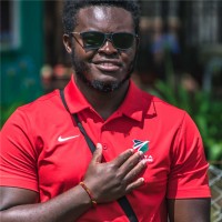 Winwright muhando