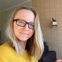 Tatsiana Babushkina