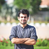 Fahad Mattoo