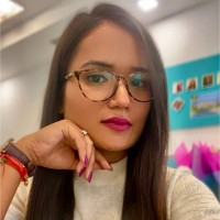 Kavita Bhandari
