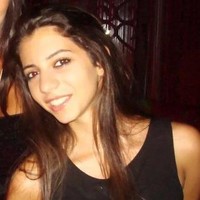 Nathalie El Ali