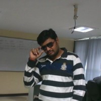 Srikanth Kumar