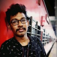 Vimal Rajan