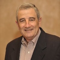 Bruce Fisher