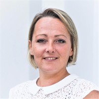 Carole Monneret