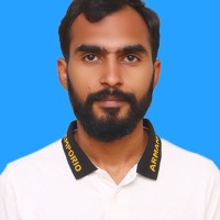 Muhammad Umar Iqbal