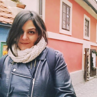 Andrea Talagañis