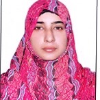 Abida Sarwar