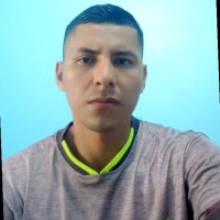 Daniel Rubén Martillo Ortega