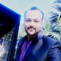 Kishan Chauhan