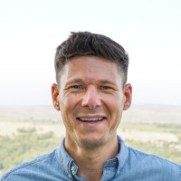 Simon Horsfall