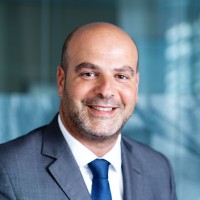 Gregory Taieb