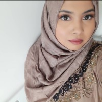 Fabiha Tasnim