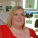 Caroline Harvey