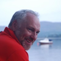 Bosco Mac Gearailt (eMBA, TLI)