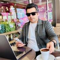 Kamuran Yilmaz
