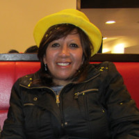 Margarita Garcia