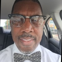 Rodney Johnson, Ed.D.