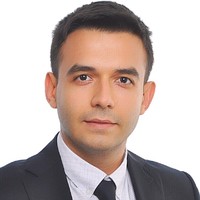 Gokhan SIR, Ph.D.