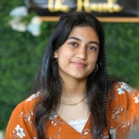 Bhumi Mody