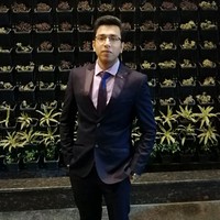Shashank Saxena