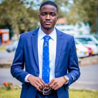 Umar Iddirisu