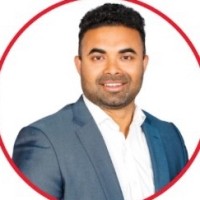 Dhritiman Roy, B.Eng, Csm®