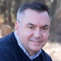 David Nacrelli, CIA