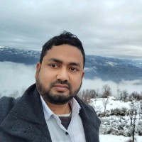 Ashraf Ali