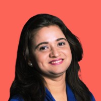 Arpita G.