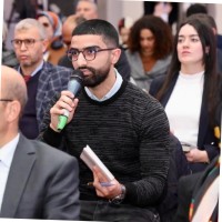 Zakaria Mansouri