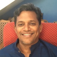 Saravanan Marimuthu