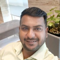 Ramesh Sharma