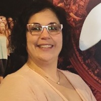 Robin Hendrickson