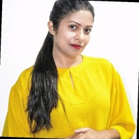 Kalpana Almeida