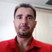 Konstantinos Charlaftis