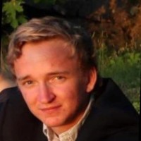 Magnus Gerde