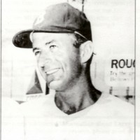 Larry Upton