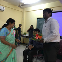 Lokesh Raj